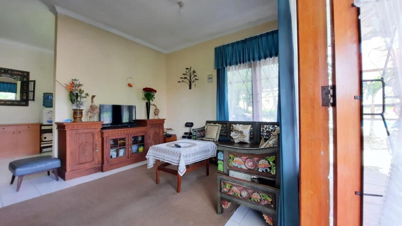 Villa Denisa Tlekung ภายนอก รูปภาพ